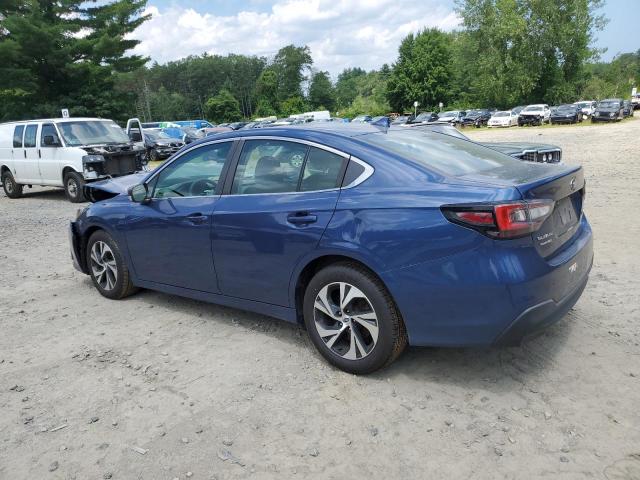 2020 SUBARU LEGACY 4S3BWAB68L3005514