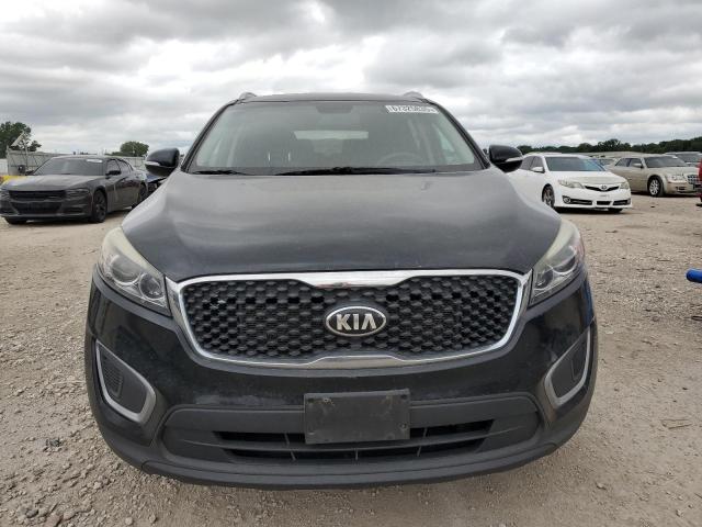 5XYPG4A57HG195757 2017 KIA SORENTO