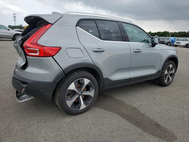 2025 VOLVO XC40 CORE YV4L12UJ6S2472054