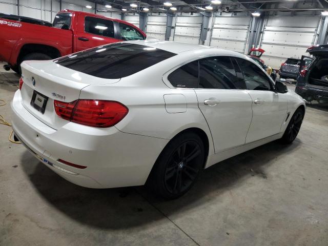 2016 BMW 428 XI GRA WBA4C9C54GG139020