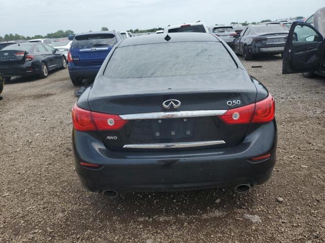2015 INFINITI Q50 BASE JN1BV7AR3FM414247