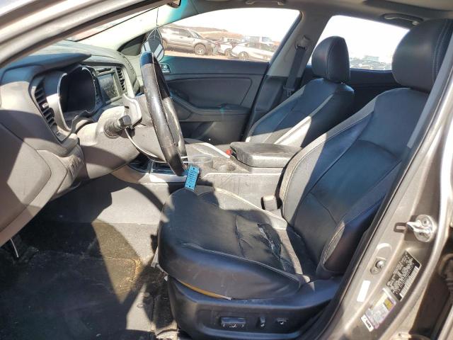 2013 KIA OPTIMA SX - 5XXGR4A60DG191275