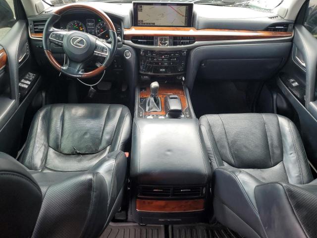 2017 LEXUS LX 570 JTJHY7AXXH4248760