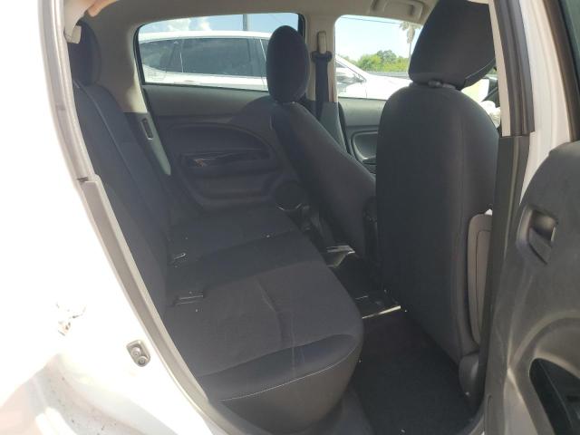 2017 MITSUBISHI MIRAGE GT ML32A5HJ9HH016231