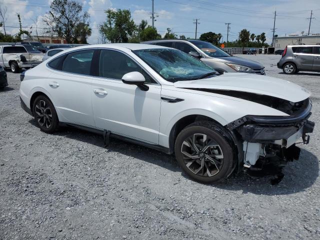 2024 HYUNDAI SONATA SEL #3301751369