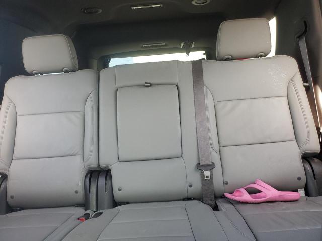 2024 CHEVROLET TAHOE C1500 LT 1GNSCNKD2RR279545