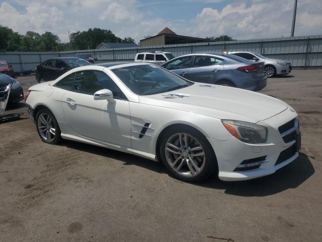 Vin: wddjk7da4df014082, lot: 63125355, mercedes-benz sl-class 550 20134
