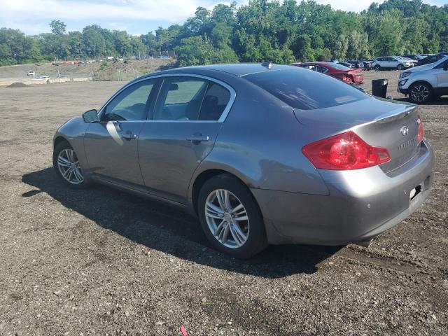 Vin: jn1cv6ar3am457445, lot: 63558725, infiniti g37 20102