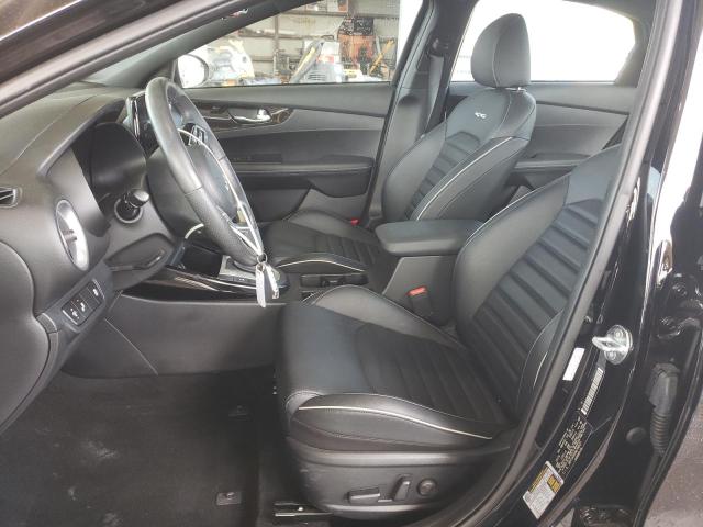 2024 KIA FORTE GT L - 3KPF54AD5RE796527