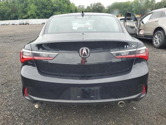 2019 ACURA ILX 19UDE2F31KA015346