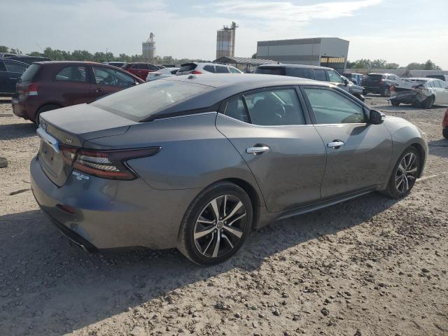 2021 NISSAN MAXIMA SV 1N4AA6CV6MC504574