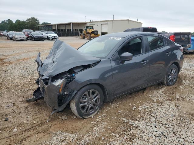 2019 TOYOTA YARIS L 3MYDLBYV1KY516690