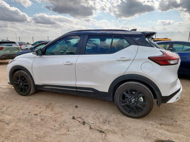 2024 NISSAN KICKS SR 3N1CP5DV2RL507772