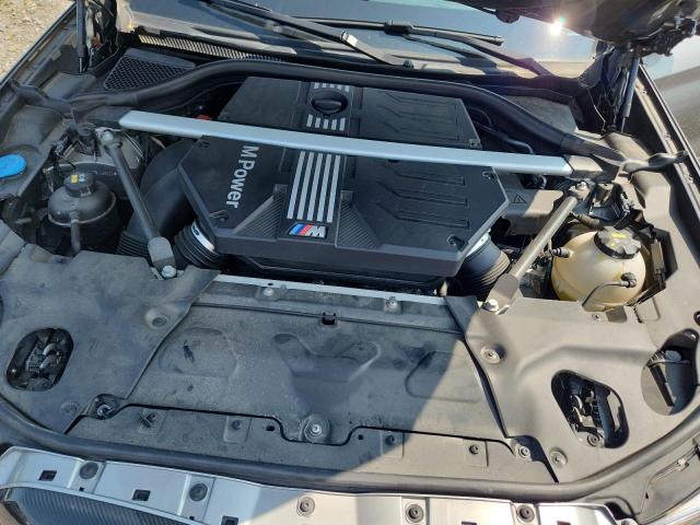 2020 BMW X4 - 5YMUJ0C07LLA99861