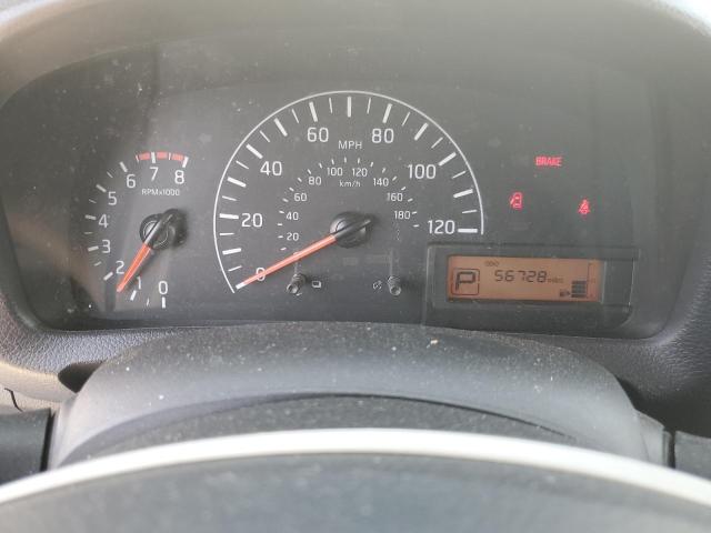 2021 NISSAN NV200 2.5S #3304170440