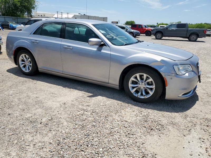 2015 CHRYSLER 300 LIMITED 2C3CCAAG9FH930316