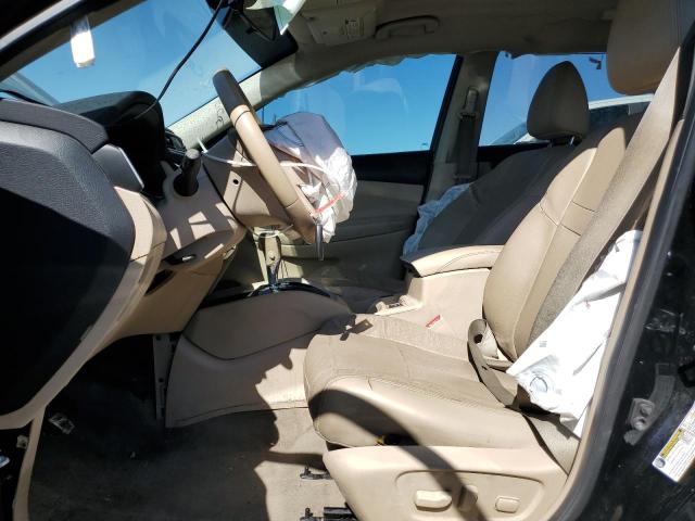 2015 NISSAN ROGUE S - 5N1AT2MV6FC751474