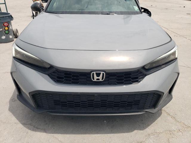 2025 HONDA CIVIC SPOR 2HGFE2F59SH532440