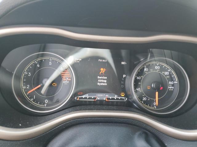 2018 JEEP CHEROKEE L 1C4PJLDB0JD560894