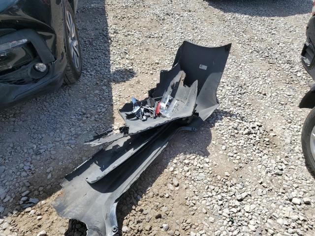 2013 HONDA CIVIC LX - 19XFB2F55DE278781