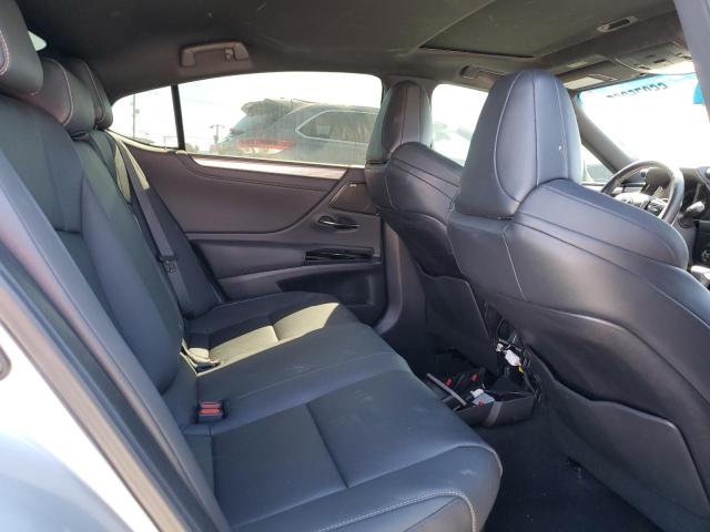 2024 LEXUS ES 300H F 58ABA1C1XRU040337