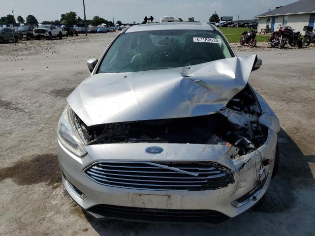 2017 FORD FOCUS TITA 1FADP3N20HL268085