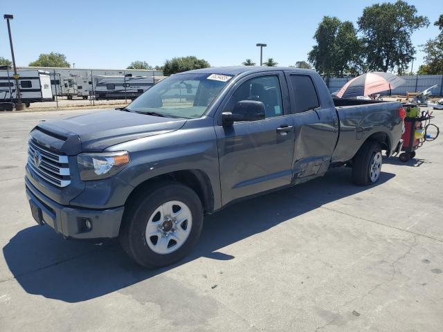 TOYOTA TUNDRA DOU