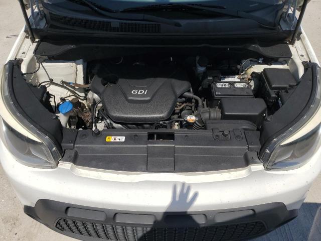 2016 KIA SOUL KNDJN2A27G7265940