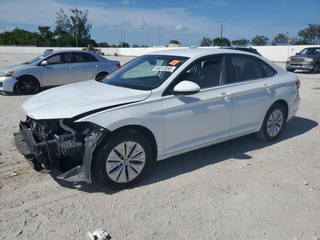 VOLKSWAGEN JETTA S