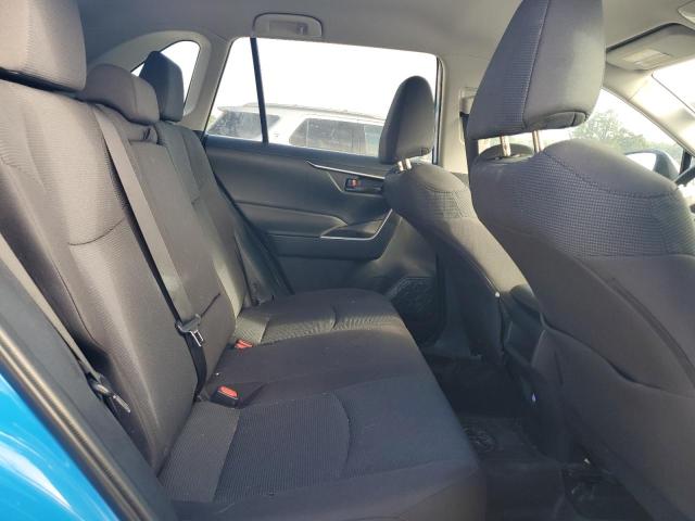 2021 TOYOTA RAV4 LE 2T3F1RFV8MW248352