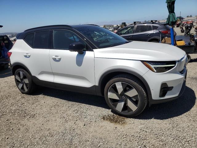 2024 VOLVO XC40 RECHA YV4EH3HL6R2289513