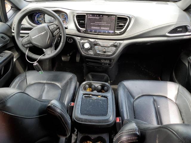 2022 CHRYSLER PACIFICA HYBRID TOURING L 2C4RC1L76NR121268
