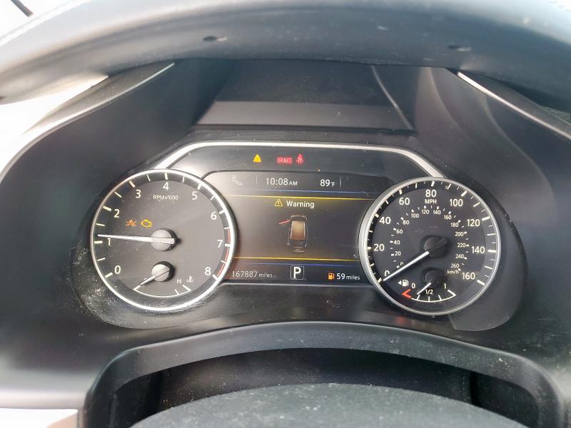 2015 NISSAN MURANO S - 5N1AZ2MH3FN263838