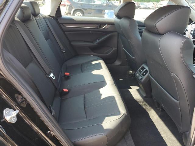 2021 HONDA ACCORD EXL - 1HGCV1F54MA020311