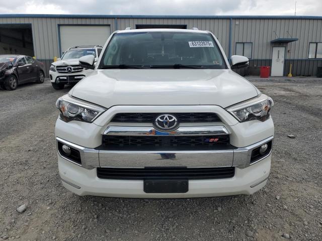 2016 TOYOTA 4 RUNNER JTEBU5JR3G5313107