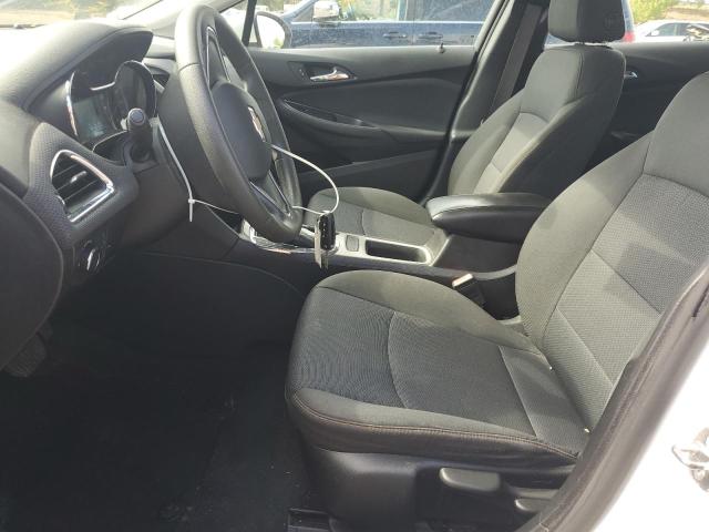 2017 CHEVROLET CRUZE LS - 1G1BC5SM4H7256005