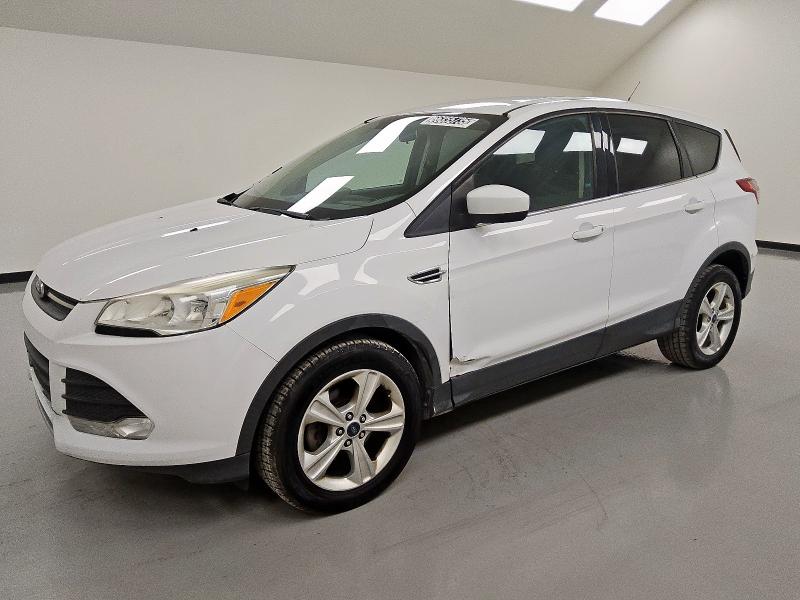 2014 FORD ESCAPE SE - 1FMCU0GX4EUC91876
