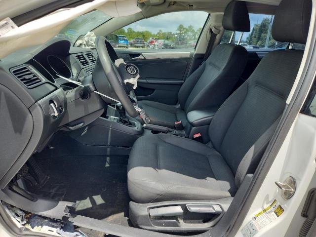 2016 VOLKSWAGEN JETTA SE 3VWD67AJ7GM315897