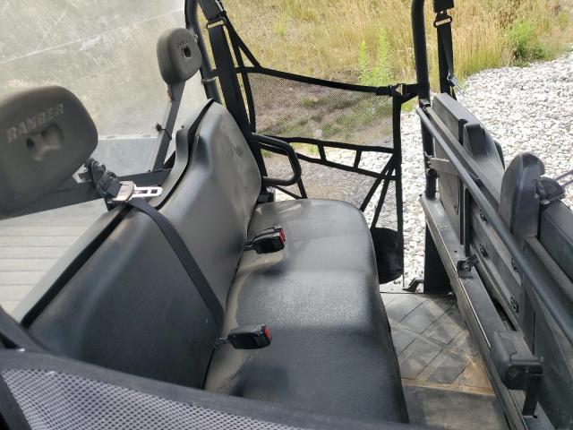 2014 POLARIS RANGER 800 4XAWH76A0E2301835