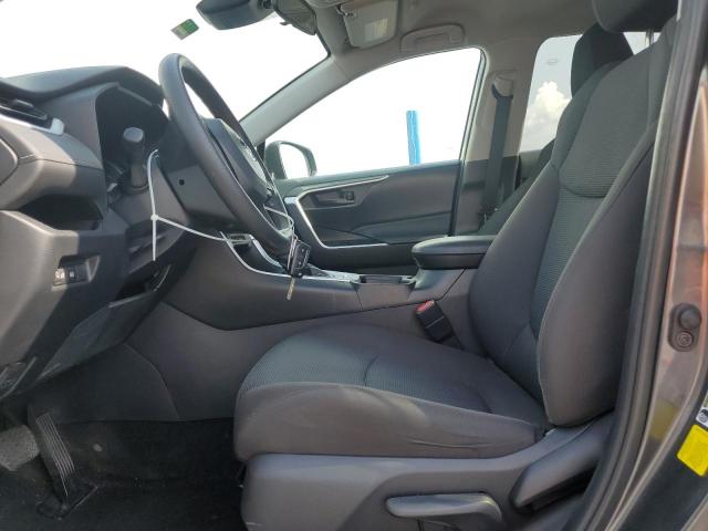 2023 TOYOTA RAV4 LE 2T3H1RFV5PC230650