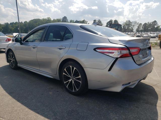 2020 TOYOTA CAMRY SE 4T1G11AK7LU888692