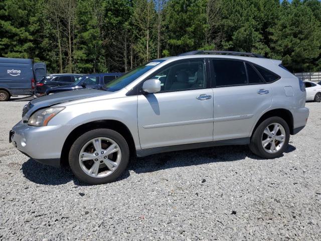 LEXUS RX 400H