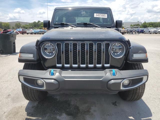 2022 JEEP WRANGLER U 1C4JJXP64NW228205