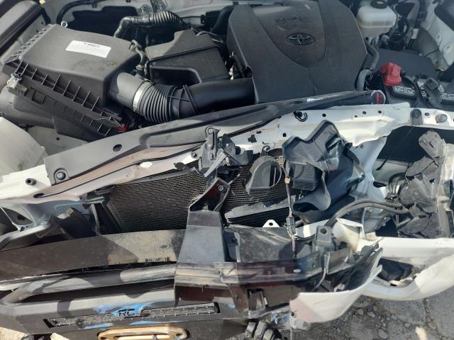 2019 TOYOTA TACOMA DOU - 5TFCZ5ANXKX187848