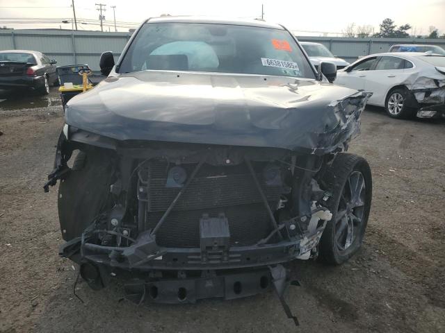 2017 DODGE DURANGO GT 1C4RDJDG5HC799308