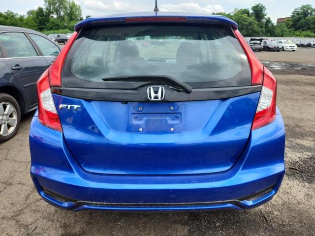 2018 HONDA FIT LX 3HGGK5H4XJM736103