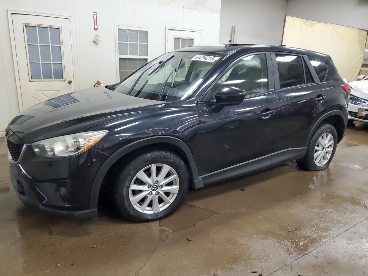 MAZDA CX-5 TOURING