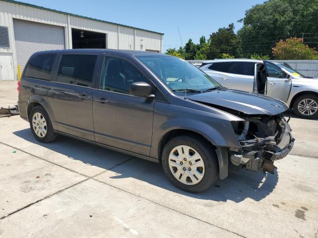 2018 DODGE GRAND CARA - 2C4RDGBG0JR163933