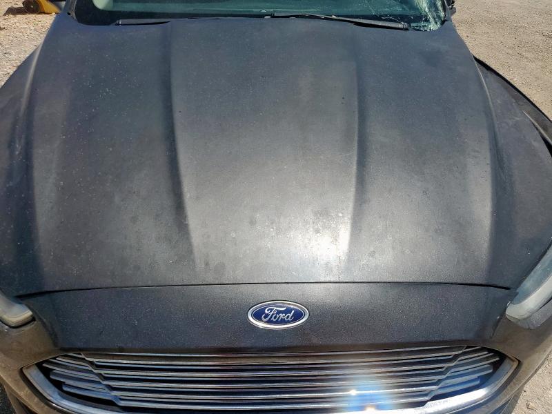 2016 FORD FUSION TIT - 3FA6P0K97GR179851