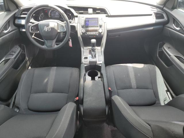 2018 HONDA CIVIC LX - 19XFC2F5XJE032995